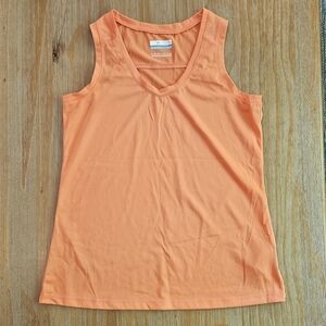 Columbia Tank Top
